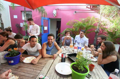 Zing! Backpackers Hostel - Hotel Accommodation 7