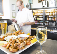 Capricorn Motel  Conference Centre - Hotel Accommodation