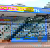 Gold Coast Properties/Burleigh Miami Realty - Hotel Accommodation