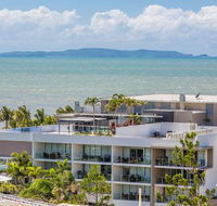Echelon Apartments - Hotel Accommodation
