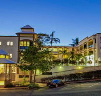 Regal Port Douglas - Hotel Accommodation