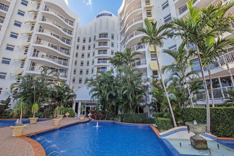 Broadbeach Holiday Apartments - Hotel Accommodation 3