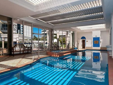 Broadbeach Holiday Apartments - Hotel Accommodation 2
