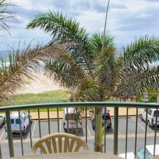 Pacific Place Apartments - Hotel Accommodation 2