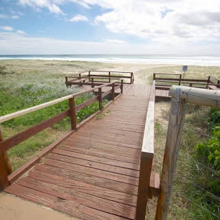 Pacific Place Apartments - Hotel Accommodation 4