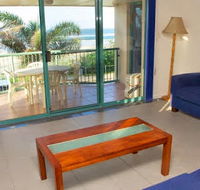 Pacific Place Apartments - Hotel Accommodation