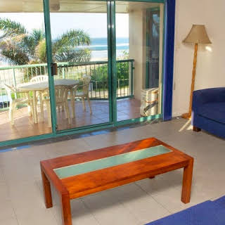 Pacific Place Apartments - Hotel Accommodation 0