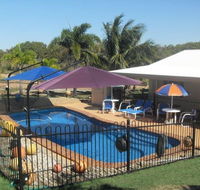 Stanage Bay Accommodation  Boat Hire - Hotel Accommodation