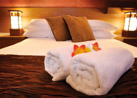 Kuranda Hotel Motel - Hotel Accommodation 11