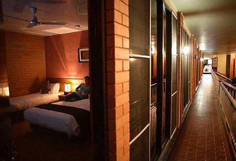 Kuranda Hotel Motel - Hotel Accommodation 14