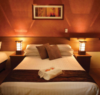 Kuranda Hotel Motel - Hotel Accommodation