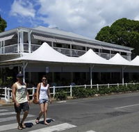 Court House Hotel - Hotel Accommodation