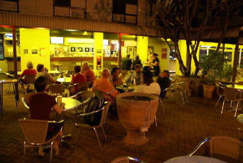 Pine Creek Hotel/Motel - Hotel Accommodation 9
