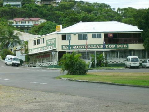 QLD Training Solutions Pty Ltd - Hotel Accommodation 0