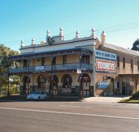 Caledonia Hotel - Hotel Accommodation