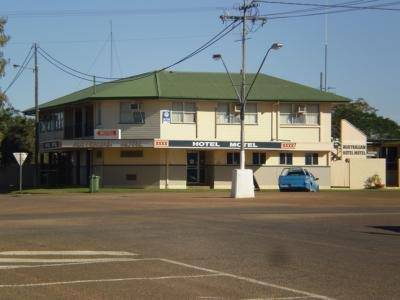Australian Hotel Motel - Hotel Accommodation 10
