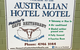 Australian Hotel Motel - thumb 1