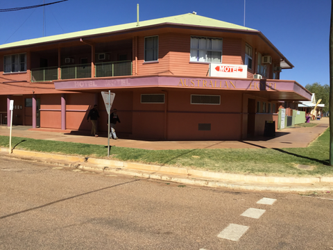 Australian Hotel Motel - Hotel Accommodation 4