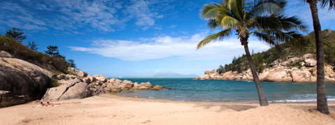 Visit Magnetic Island - Hotel Accommodation 1