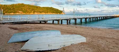 Visit Magnetic Island - Hotel Accommodation 2
