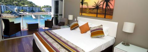 Visit Magnetic Island - Hotel Accommodation 3
