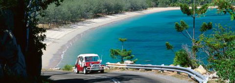 Visit Magnetic Island - Hotel Accommodation 9