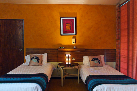 Kuranda Hotel Motel - Hotel Accommodation 7