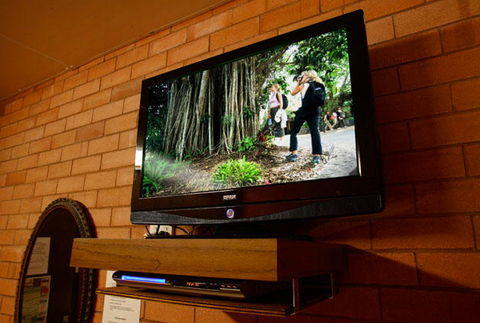 Kuranda Hotel Motel - Hotel Accommodation 8