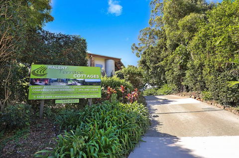 Maleny Terrace Cottages - Hotel Accommodation 8