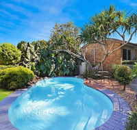 Maleny Terrace Cottages - Hotel Accommodation