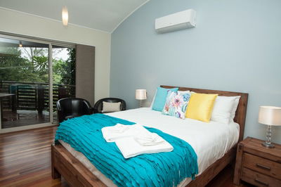 Maleny Terrace Cottages - Hotel Accommodation 5