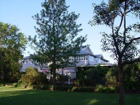 Maleny Bramasole - Hotel Accommodation 0