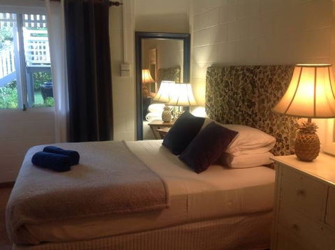 Maleny Bramasole - Hotel Accommodation 2