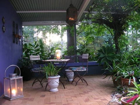 Maleny Bramasole - Hotel Accommodation 3