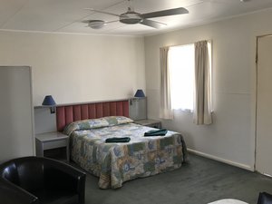 Castlereagh Village - Hotel Accommodation 4