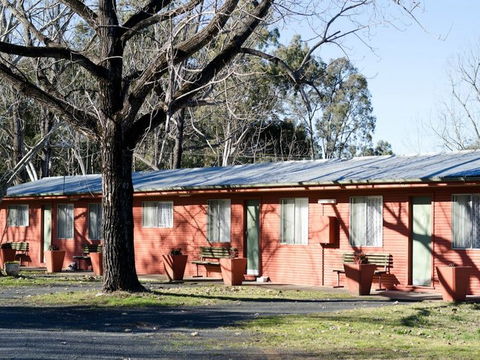 Castlereagh Village - Hotel Accommodation 5