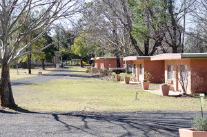 Castlereagh Village - Hotel Accommodation 1