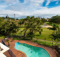 Bombora Resort - Hotel Accommodation