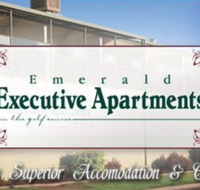 Emerald Executive Apartments - Hotel Accommodation
