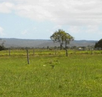 Ilbilbie Motel - Hotel Accommodation