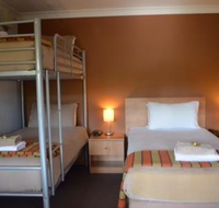 Morpeth Lodge Motel - Hotel Accommodation