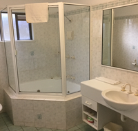 Townview MotelAbyssinia Restaurant - Hotel Accommodation