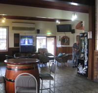 Erringhi Hotel - Hotel Accommodation