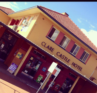 Clare Castle Hotel - Hotel Accommodation