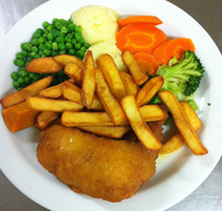 Westwood Hotel - Hotel Accommodation