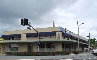 Royal George Hotel - Hotel Accommodation 1