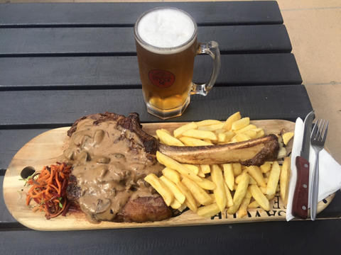 Hastings Hotel - Hotel Accommodation 2