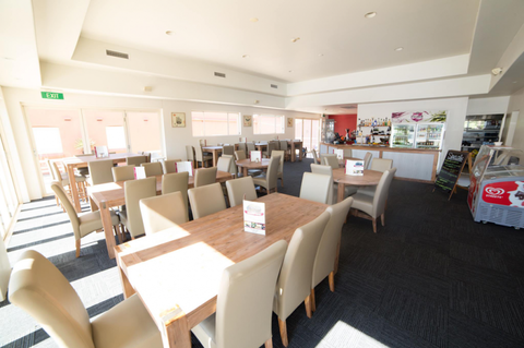 Hastings Hotel - Hotel Accommodation 3