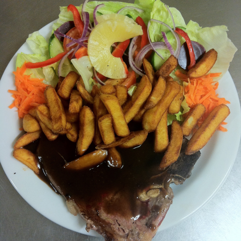 Westwood Hotel - Hotel Accommodation 6