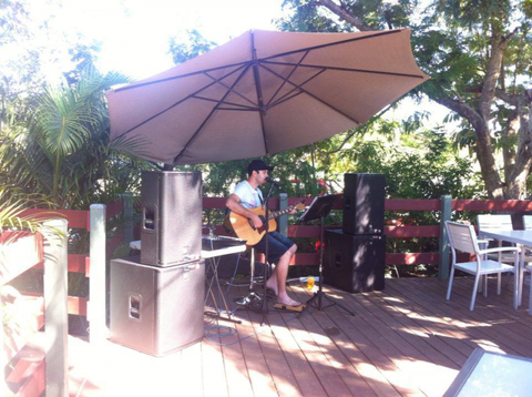 Westwood Hotel - Hotel Accommodation 7